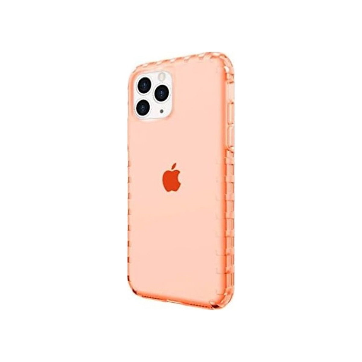 Case, iPhone 11 Pro, Echo Air, Coral