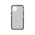 Tech21 - iPhone 12 Mini Evo Case, Black Tech21 - iPhone 12 Mini Evo Case, Black
