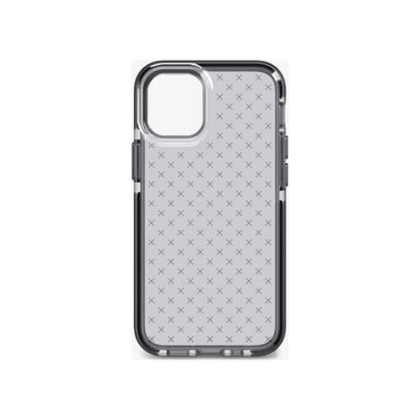 Tech21 - iPhone 12 Mini Evo Case, Black