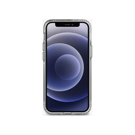 Tech21 - iPhone 12 Mini Evo Case, Clear