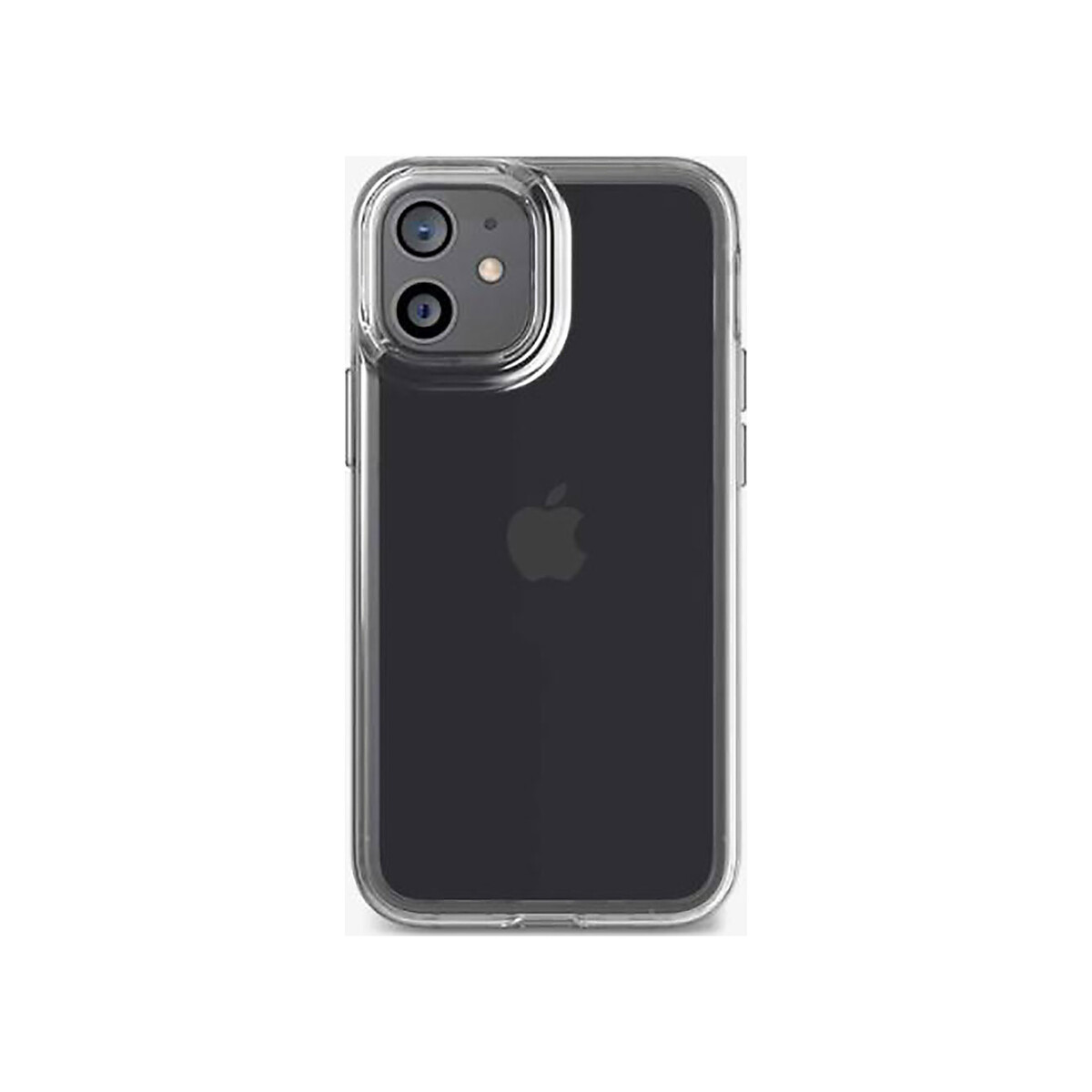 Tech21 - iPhone 12 Mini Evo Case, Clear