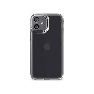 Tech21 - iPhone 12 Mini Evo Case, Clear