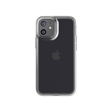 Technika - Case, iPhone 12 Mini, 2-In-1, Clear