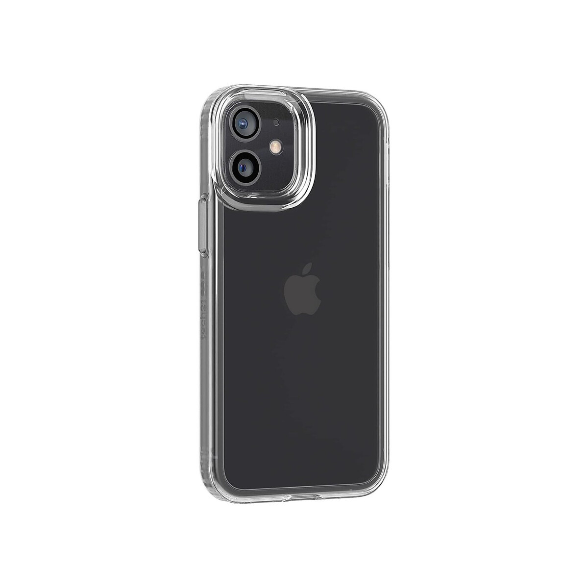 Technika - Case, iPhone 12 Mini, 2-In-1, Clear
