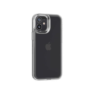 Technika - Case, iPhone 12 Mini, 2-In-1, Clear