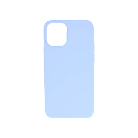 Technika - Case, iPhone 12 Mini, Silicone, Purple