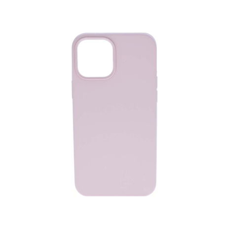 Technika - Case, iPhone 12 Pro Max, Silicone, Pink