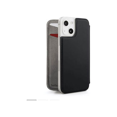 Twelve South - SurfacePad for iPhone 13, Black