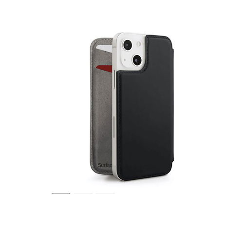 Twelve South - SurfacePad for iPhone 13, Black