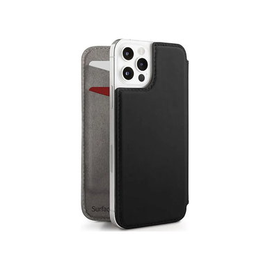 Twelve South - SurfacePad for iPhone 13 Pro Max, Black