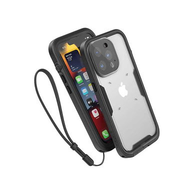 Catalyst - Case, Total Protection Case for iPhone 13 Pro