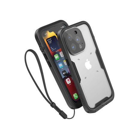 Catalyst - Case, Total Protection Case for iPhone 13 Pro