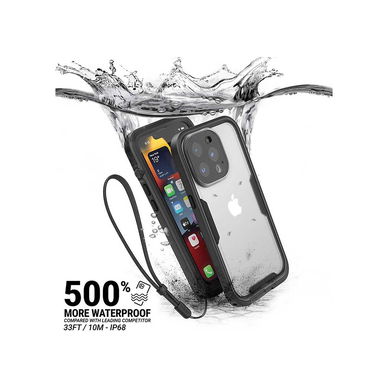 Catalyst - Case, Total Protection Case for iPhone 13 Pro