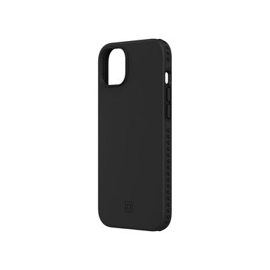 Incipio - Grip Case for Apple iPhone 14 Pro, Black