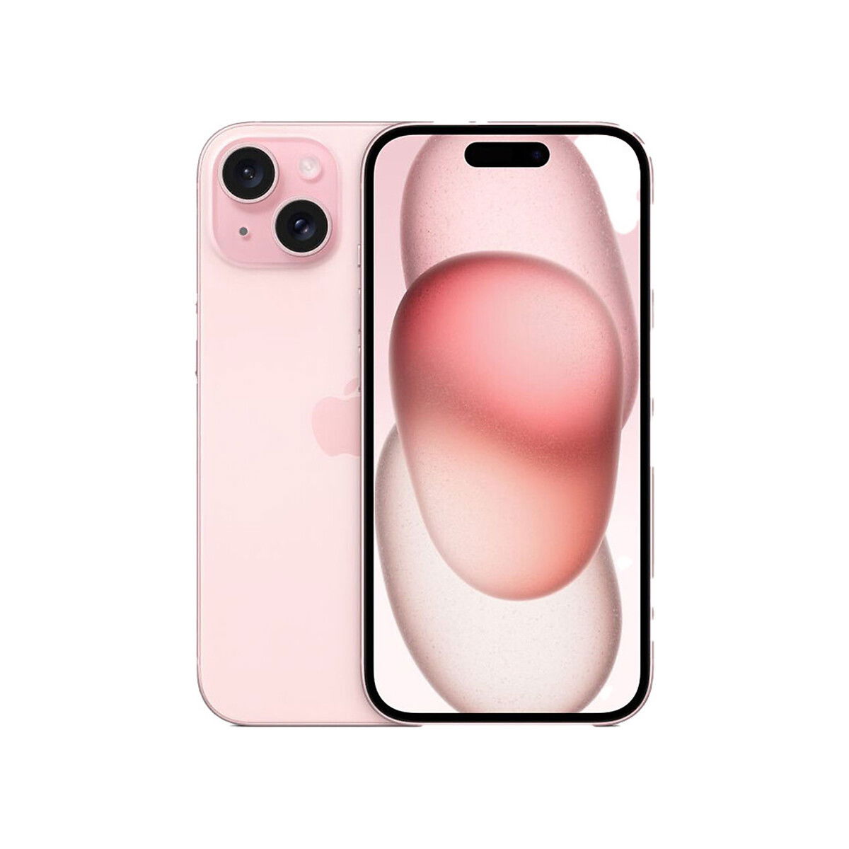 Apple - iPhone 15