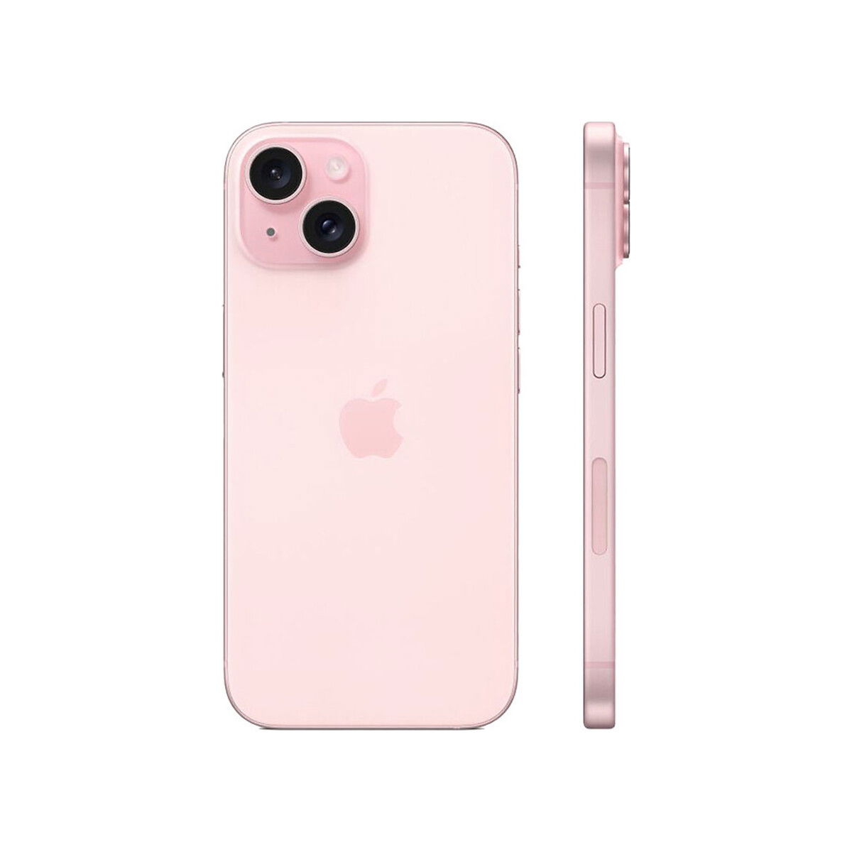 Apple - iPhone 15