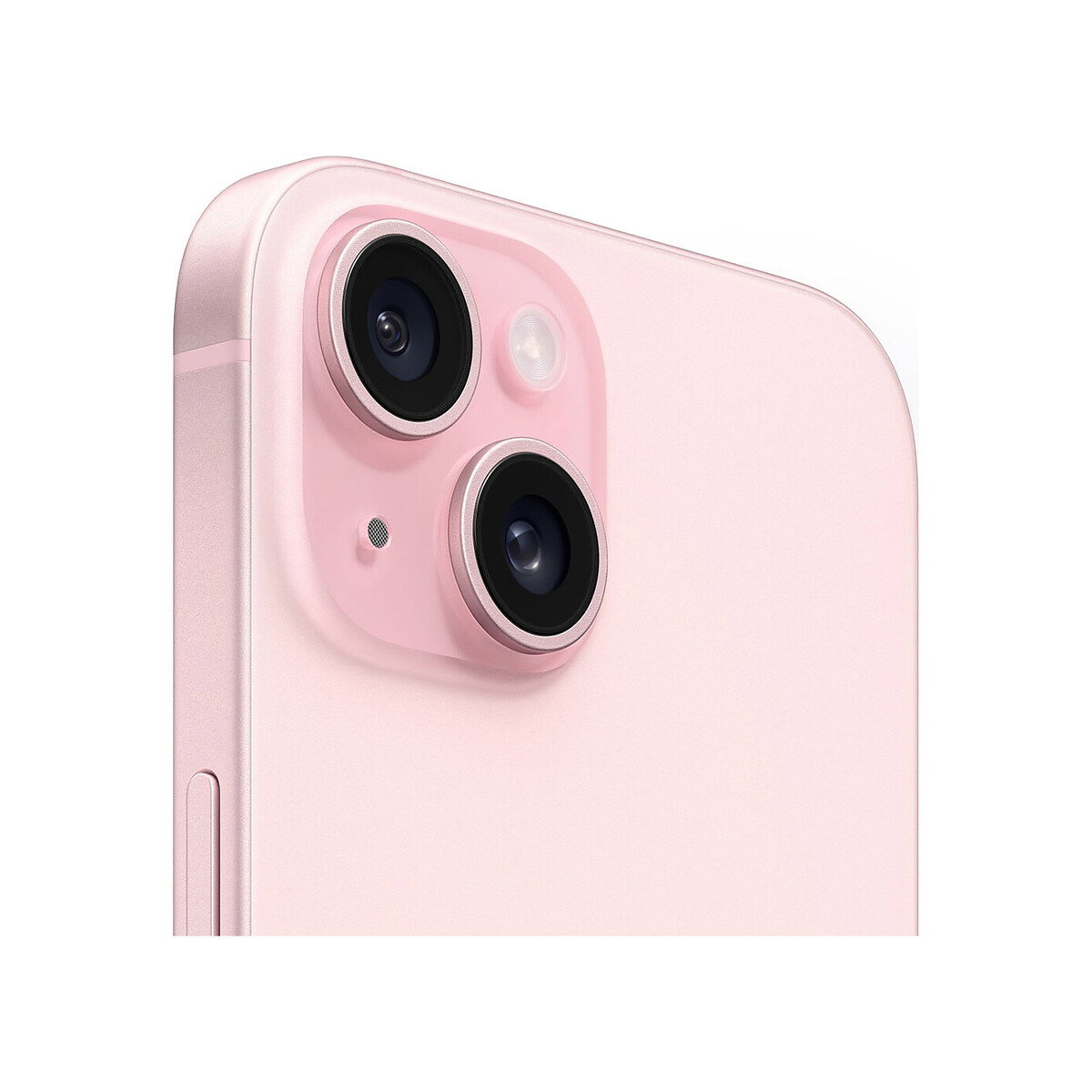 Apple - iPhone 15