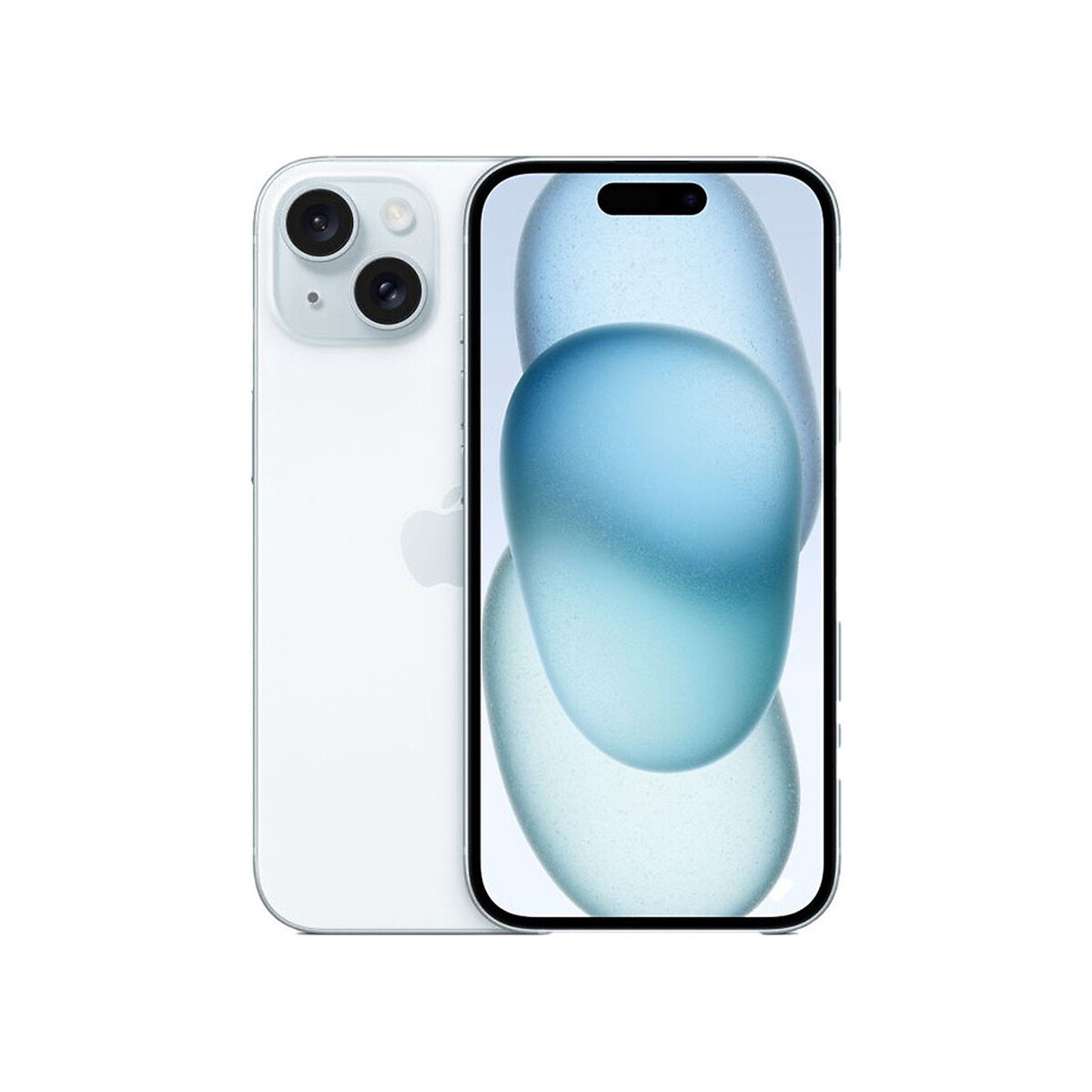 Apple - iPhone 15
