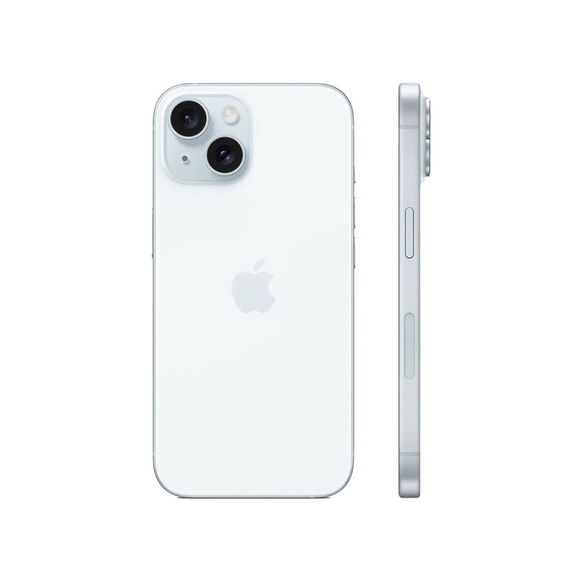 Apple - iPhone 15