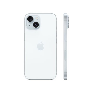 Apple - iPhone 15