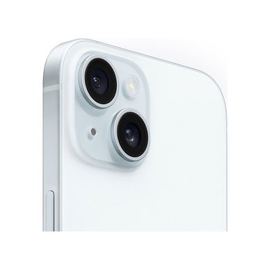 Apple - iPhone 15