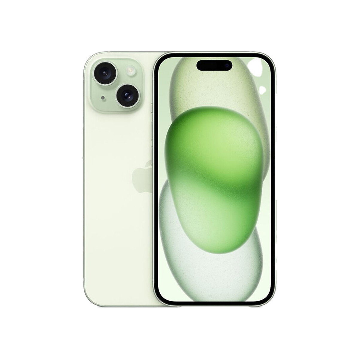 Apple - iPhone 15