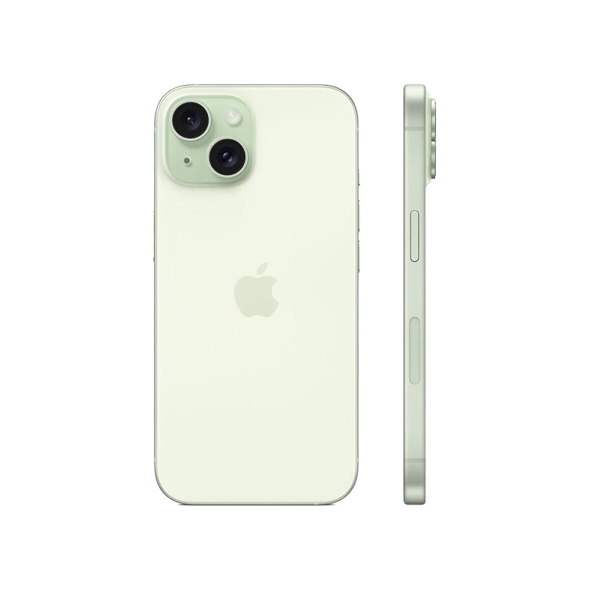 Apple - iPhone 15