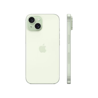 Apple - iPhone 15
