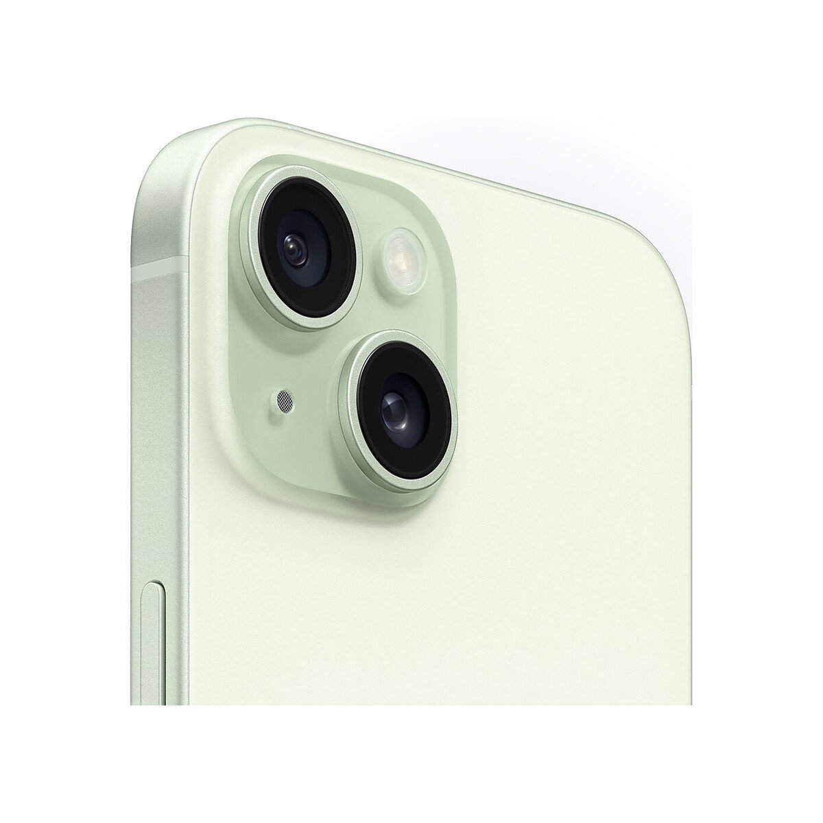 Apple - iPhone 15