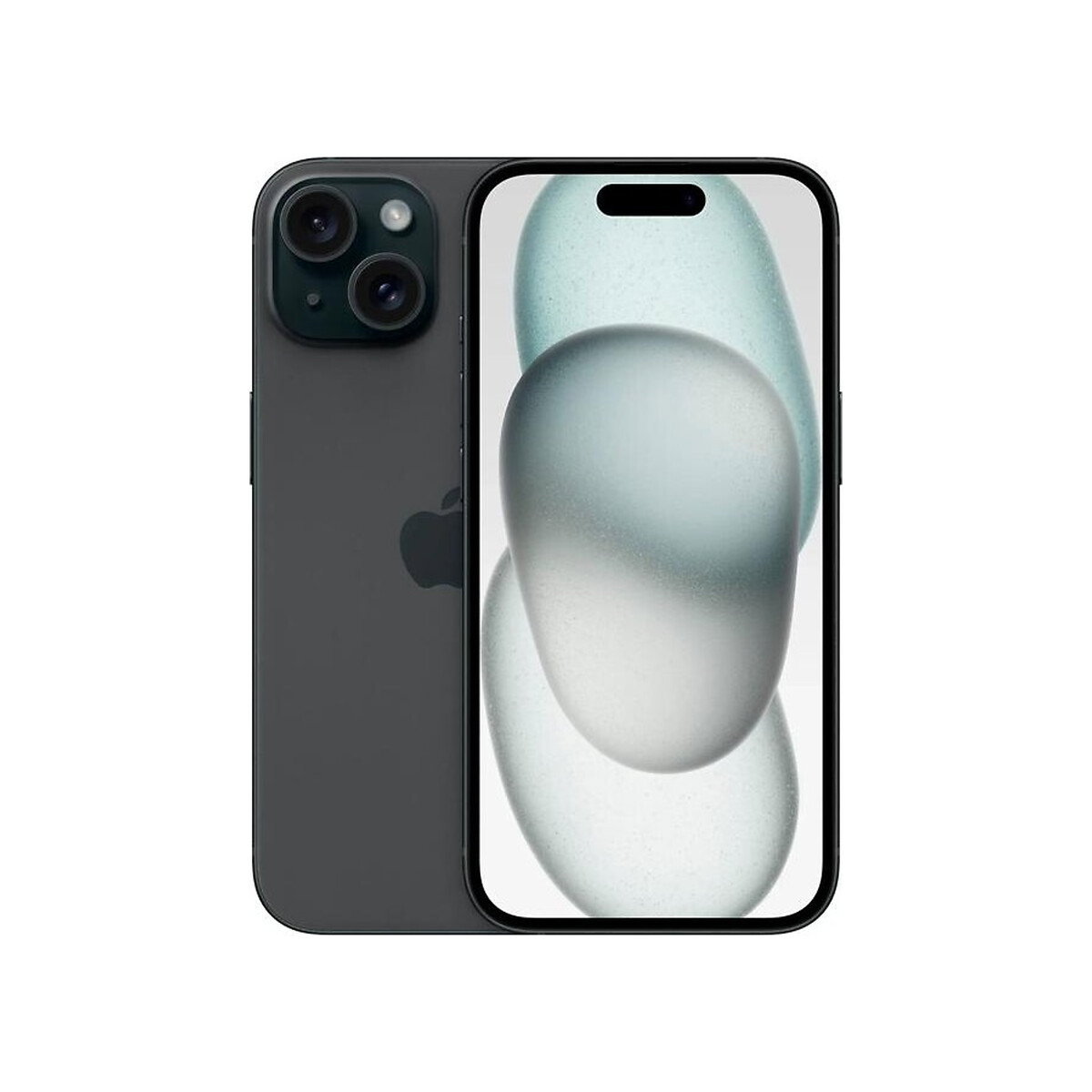 Apple - iPhone 15