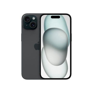 Apple - iPhone 15