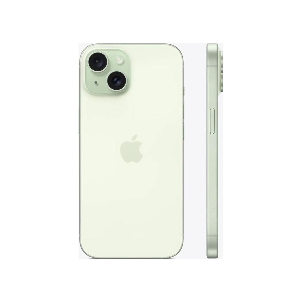 Apple - iPhone 15