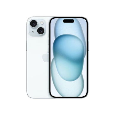 Apple - iPhone 15