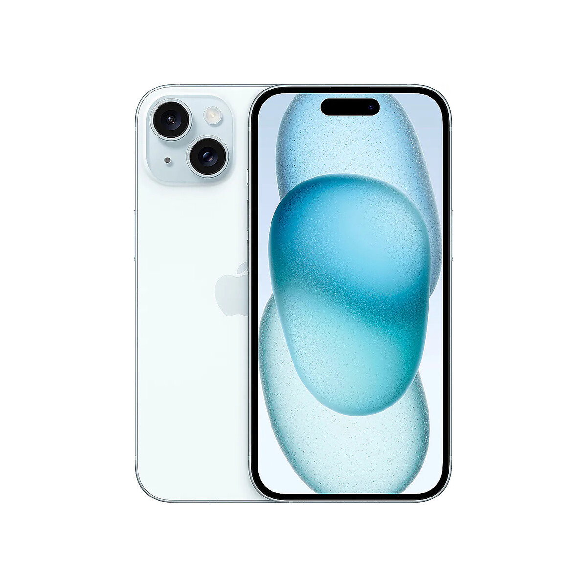 Apple - iPhone 15