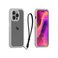 Catalyst - iPhone 15 Pro - Influence Case, Clear Catalyst - iPhone 15 Pro - Influence Case, Clear