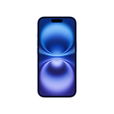 Apple - iPhone 16 Apple - iPhone 16
