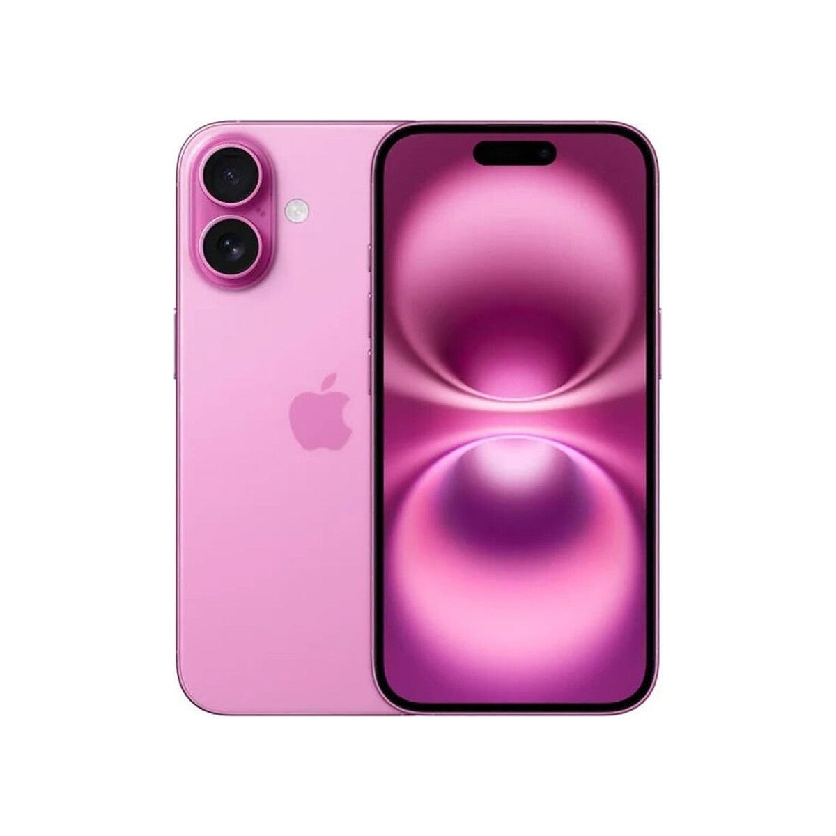Apple - iPhone 16