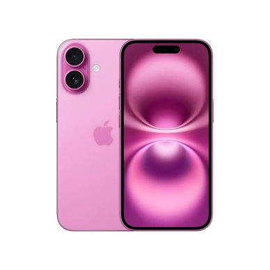 Apple - iPhone 16