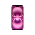 Apple - iPhone 16 Apple - iPhone 16