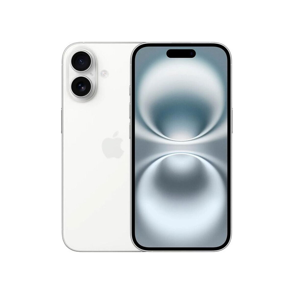 Apple - iPhone 16