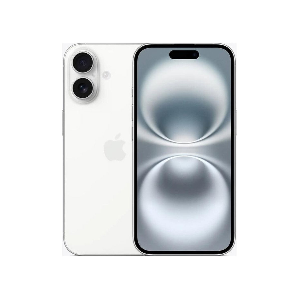 Apple - iPhone 16