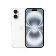 Apple - iPhone 16 Apple - iPhone 16
