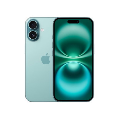 Apple - iPhone 16