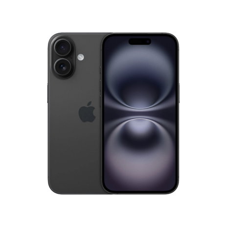 Apple - iPhone 16