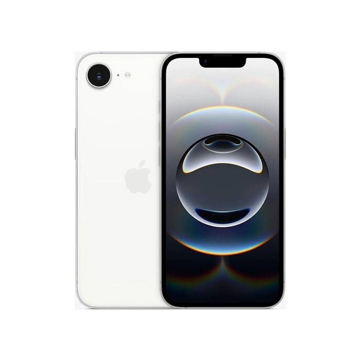 Apple - iPhone 16E