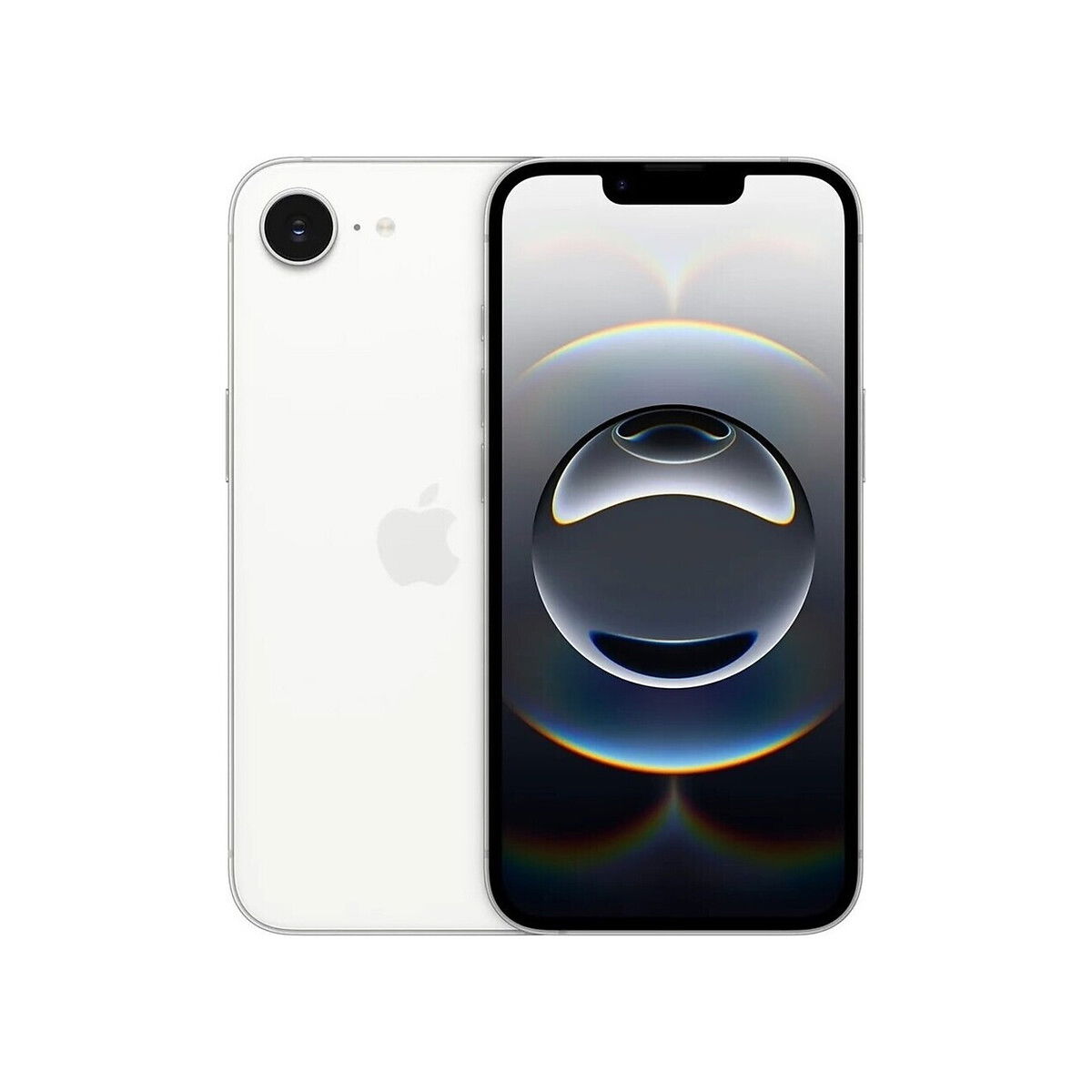 Apple - iPhone 16E
