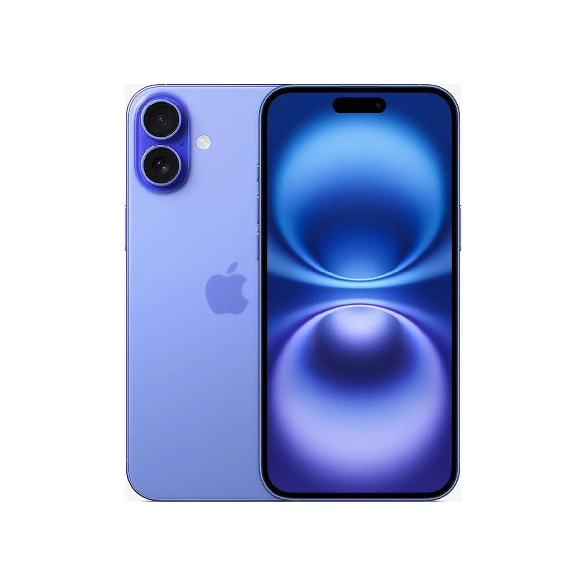 Apple - iPhone 16 Plus
