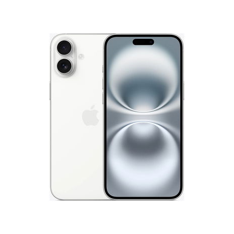 Apple - iPhone 16 Plus