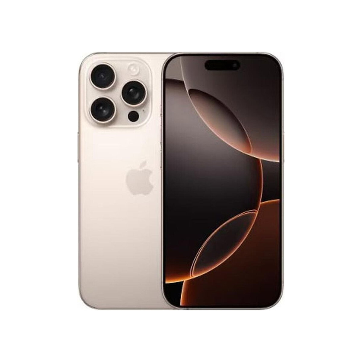 Apple - iPhone 16 Pro