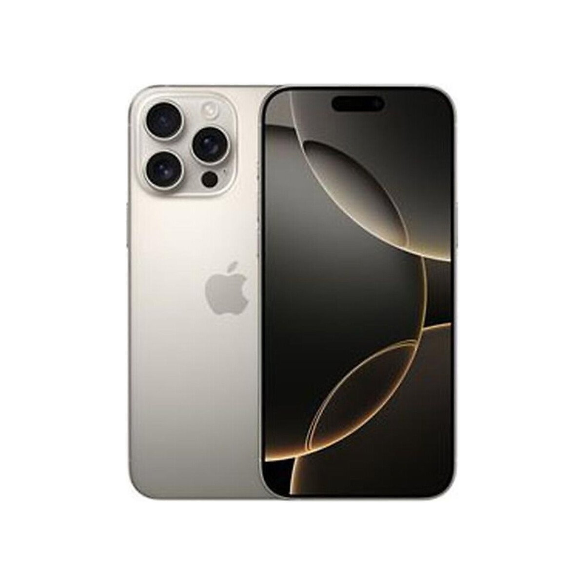 Apple - iPhone 16 Pro